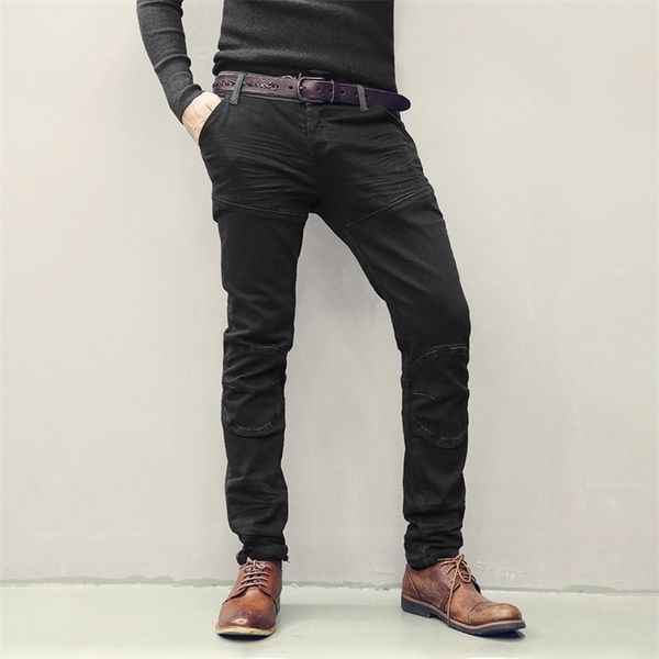 mix man brand mens fashion jeans business casual stretch slim jeans classic trousers denim pants male black k755 201111, Blue
mix man brand mens fashion jeans business casual stretch slim jeans classic trousers denim pants male black k755 201111, Blue