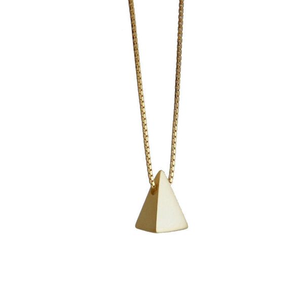 pendant necklaces 925 sterling sv geometric creative clavicle necklace for women's fashion gifts, Silver
pendant necklaces 925 sterling sv geometric creative clavicle necklace for women's fashion gifts, Silver