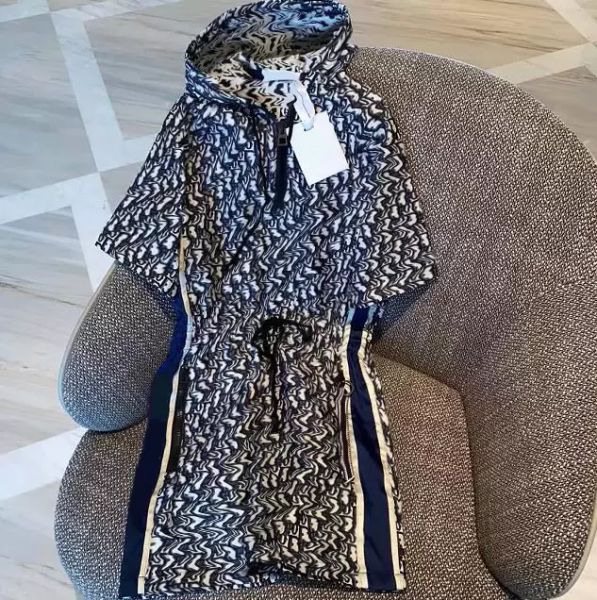 2022 fashion spring summer women vintage casual dresses ob33 embroidery pattern outdoor letter trend with hooded tees women's clothing, White
2022 fashion spring summer women vintage casual dresses ob33 embroidery pattern outdoor letter trend with hooded tees women's clothing, White