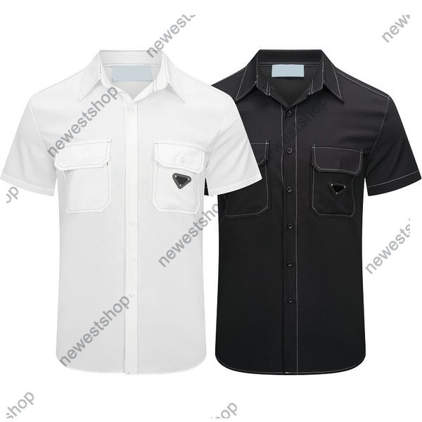 2022 summer mens shirts designer tee luxury tshirt letter print t shirt fashion womens black stripe tshirts casual t-shirt, White;black
2022 summer mens shirts designer tee luxury tshirt letter print t shirt fashion womens black stripe tshirts casual t-shirt, White;black