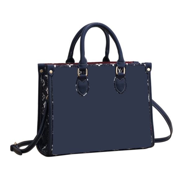luxury shoulder color high designer simple bag letter flower pattern shopping messenger clutch ladies 2 handbag solid bags quality togfo
luxury shoulder color high designer simple bag letter flower pattern shopping messenger clutch ladies 2 handbag solid bags quality togfo