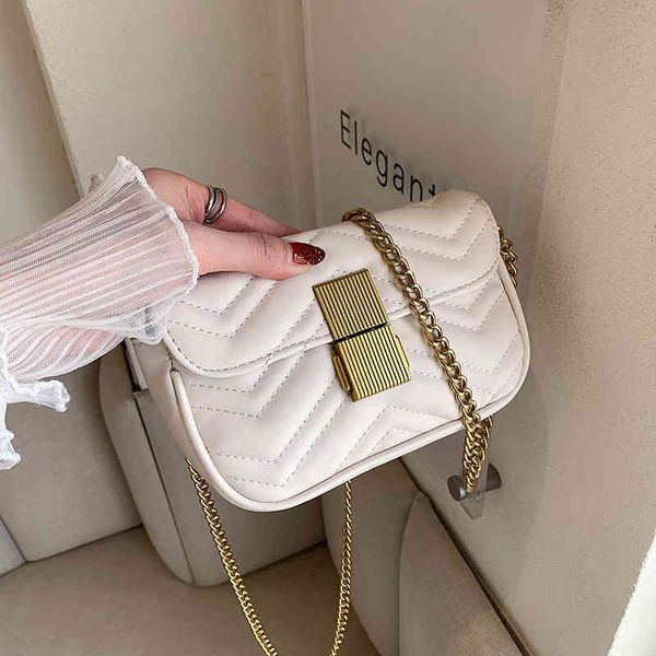 fashion chain msenger bag women's summer 2022 new popular versatile small square shoulder bags for girl handbag ladies 
fashion chain msenger bag women's summer 2022 new popular versatile small square shoulder bags for girl handbag ladies