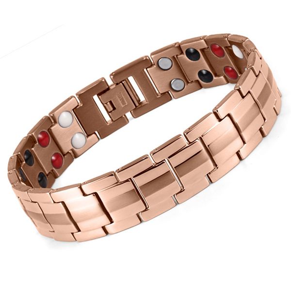 magnet link energy bracelet bulk wholesale men lady cute christmas fashion bracelet lucky jewelry steel germanium, Black
magnet link energy bracelet bulk wholesale men lady cute christmas fashion bracelet lucky jewelry steel germanium, Black