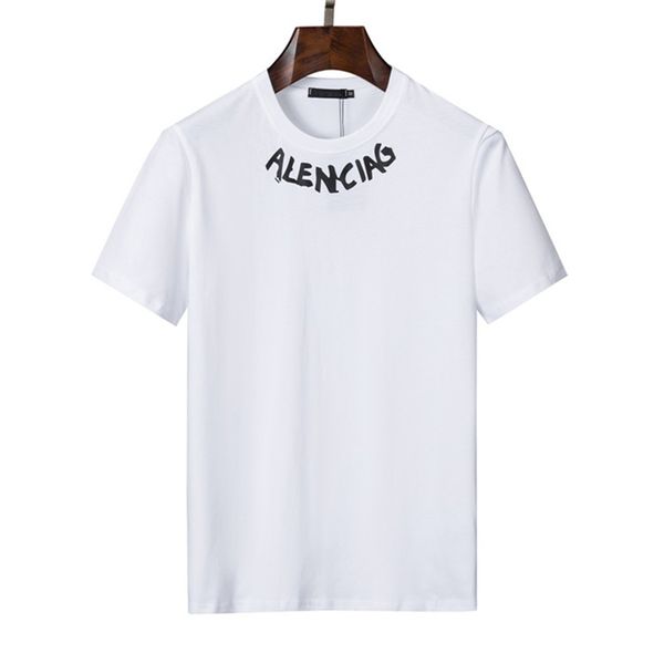 mens t-shirt designer ladies fashion 22ss tee trend men casual street ladies breathable short sleeve luxury wholesale asain siz m-3xl, White;black
mens t-shirt designer ladies fashion 22ss tee trend men casual street ladies breathable short sleeve luxury wholesale asain siz m-3xl, White;black