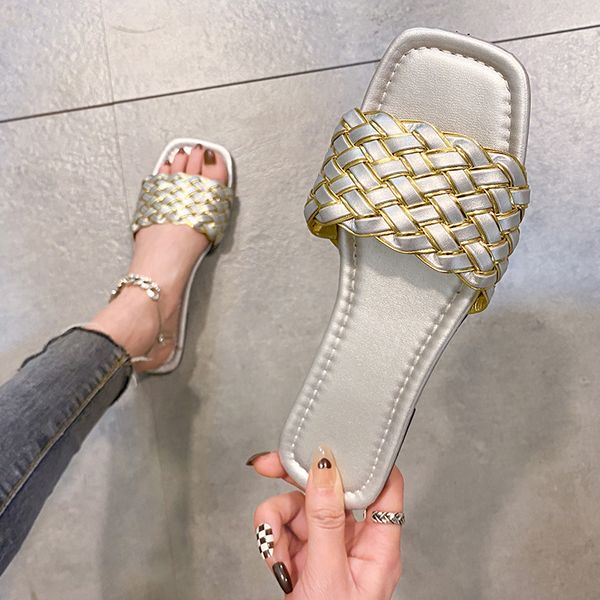 sandel designer women's luxury sandals ladies outdoor beach sandals chic weave designer shoes open toe sandals women summer, Black
sandel designer women's luxury sandals ladies outdoor beach sandals chic weave designer shoes open toe sandals women summer, Black