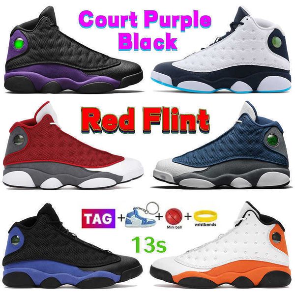 2022 red flint 13s men basketball shoes 13 mens starfish court purple black hyper royal obsidian powder blue lucky green bred
2022 red flint 13s men basketball shoes 13 mens starfish court purple black hyper royal obsidian powder blue lucky green bred