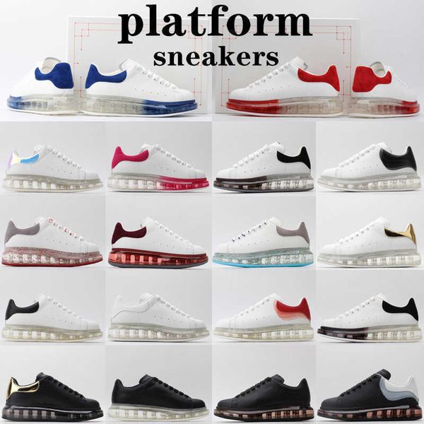 2022 leather mens sneakers oversized shoe espadrilles men women flats cushioned espadrille flat white black platform cushion sole casual
2022 leather mens sneakers oversized shoe espadrilles men women flats cushioned espadrille flat white black platform cushion sole casual