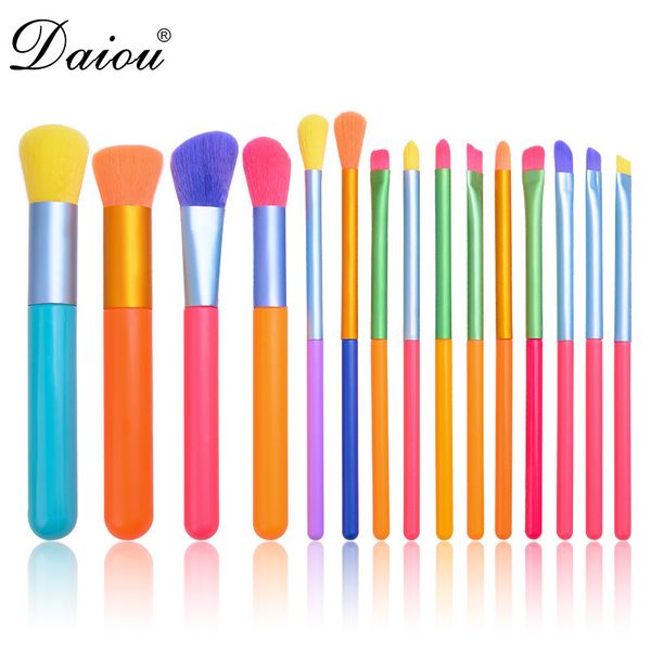 15pcs makeup brush full set of portable foundation eyeshadow make up blush professional beauty tools 220722
15pcs makeup brush full set of portable foundation eyeshadow make up blush professional beauty tools 220722