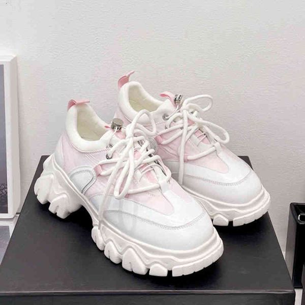dress shoes women's shoes spring personality dragon tooth thick background design women's sneakers fashion comfortable breathable, Black
dress shoes women's shoes spring personality dragon tooth thick background design women's sneakers fashion comfortable breathable, Black