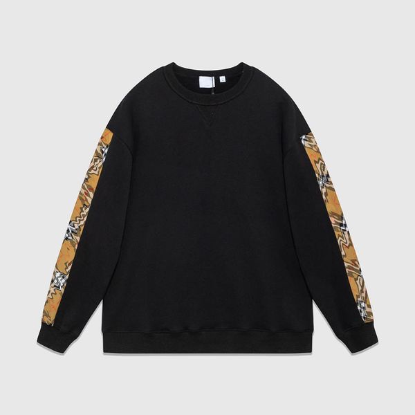 mens hoodies sweatshirts jumpers fashion letter embroidery long sleeve pullover man casua clothing women designer high street print hoodies, Black
mens hoodies sweatshirts jumpers fashion letter embroidery long sleeve pullover man casua clothing women designer high street print hoodies, Black