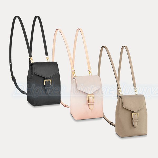 5a quality leather school bags designer luxury backpacks tiny handbag bag shoulder bags bookbag embossing pochette mini fashion m80596 trave
5a quality leather school bags designer luxury backpacks tiny handbag bag shoulder bags bookbag embossing pochette mini fashion m80596 trave