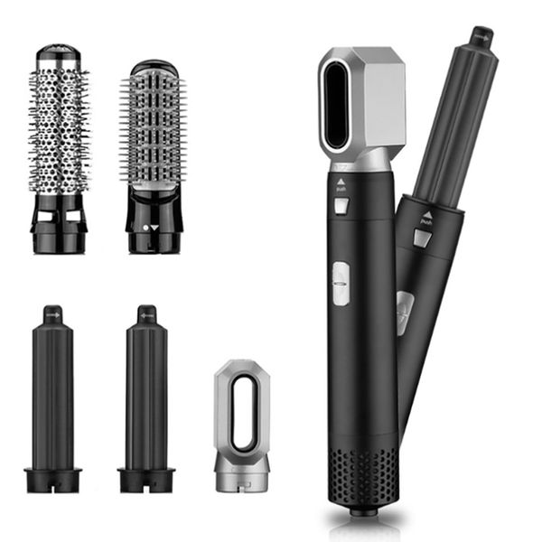 5 in 1 hair dryer air brush multi function electric hair curling iron barber salon curly iron home use blow dryer brush h1122
5 in 1 hair dryer air brush multi function electric hair curling iron barber salon curly iron home use blow dryer brush h1122
