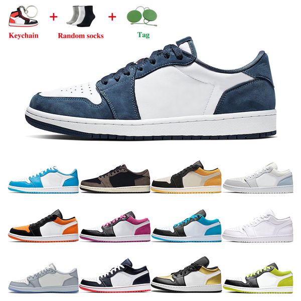 1s jumpman 1 low basketball shoes 2022 fashion bred toe unc university blue hyper royal cactus jack reverse mocha women mens trainers wolf g
1s jumpman 1 low basketball shoes 2022 fashion bred toe unc university blue hyper royal cactus jack reverse mocha women mens trainers wolf g