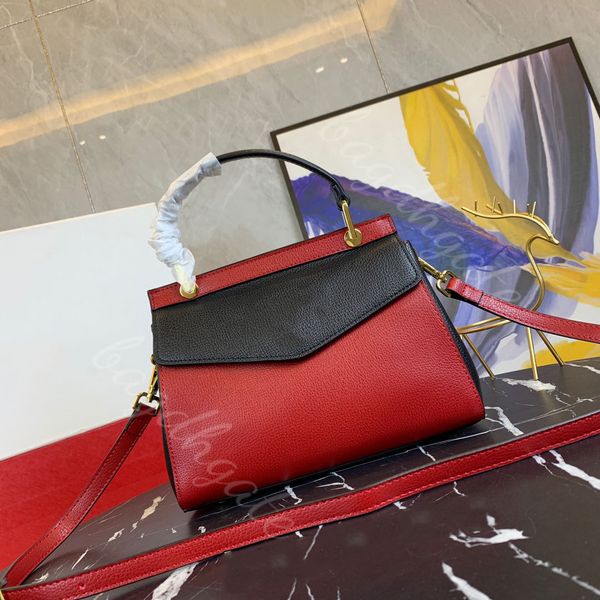 designers luxury bag quality classic flap hand crossbody women handbags lambs caviar leather shoulder
