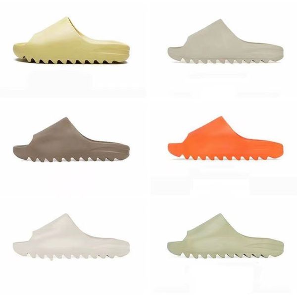 2022 famous designer slippers onyx ochre bone pure resin core men women sandals sand mineral sage vermilion grey moon ararat fla, Black
2022 famous designer slippers onyx ochre bone pure resin core men women sandals sand mineral sage vermilion grey moon ararat fla, Black