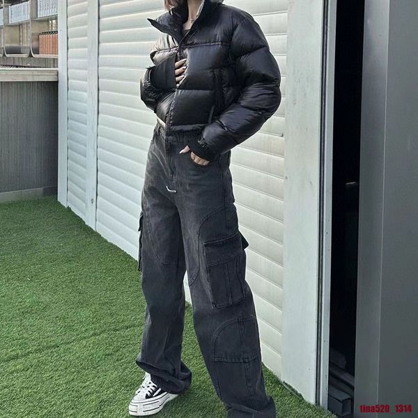 mens down jacket outfits north black purffer the face coats feather outwear keep warm thick double zipper white duck down filling badge deco, Blue
mens down jacket outfits north black purffer the face coats feather outwear keep warm thick double zipper white duck down filling badge deco, Blue