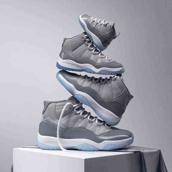 kids basketball shoes 11s 11 cool grey sport children girls boys men women high low sneakers trainers designers running shoe parent-child, Black
kids basketball shoes 11s 11 cool grey sport children girls boys men women high low sneakers trainers designers running shoe parent-child, Black