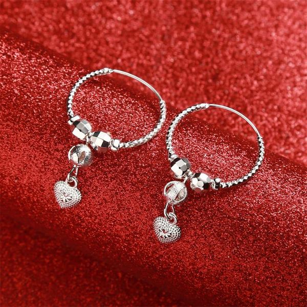 clip-on & screw back silver color heart ball earrings for women girls african arabian middle east bead jewelry
clip-on & screw back silver color heart ball earrings for women girls african arabian middle east bead jewelry