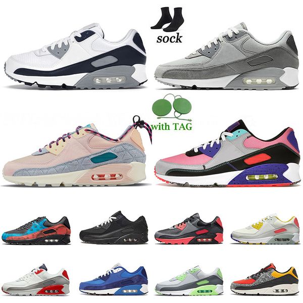 2022 og sports 90 running shoes bred lucha libre barely rose peace valentines day surplus black trail team gold men women 90s new maroon cny 
2022 og sports 90 running shoes bred lucha libre barely rose peace valentines day surplus black trail team gold men women 90s new maroon cny
