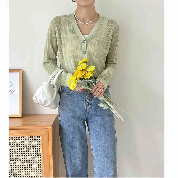 women's knits tees xiaohe tongxi thin sunscreen shirt women's soft skin friendly hollow out silk cotton knitted cardigan in summer, White
women's knits tees xiaohe tongxi thin sunscreen shirt women's soft skin friendly hollow out silk cotton knitted cardigan in summer, White