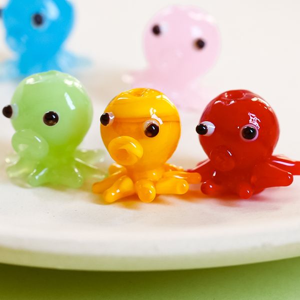20pcs 15x12mm handmade ocs lampwork beads fashion animal accessories diy loose spacer bead for jewelry making pendant, Black
20pcs 15x12mm handmade ocs lampwork beads fashion animal accessories diy loose spacer bead for jewelry making pendant, Black