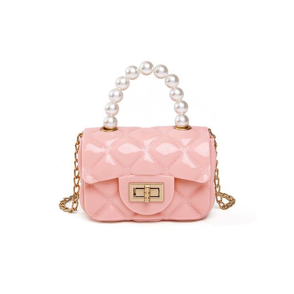 women mini handbag new elegant shoulder messenger portable chain bag girl jelly pearl crossbody rhombus small square bag
women mini handbag new elegant shoulder messenger portable chain bag girl jelly pearl crossbody rhombus small square bag