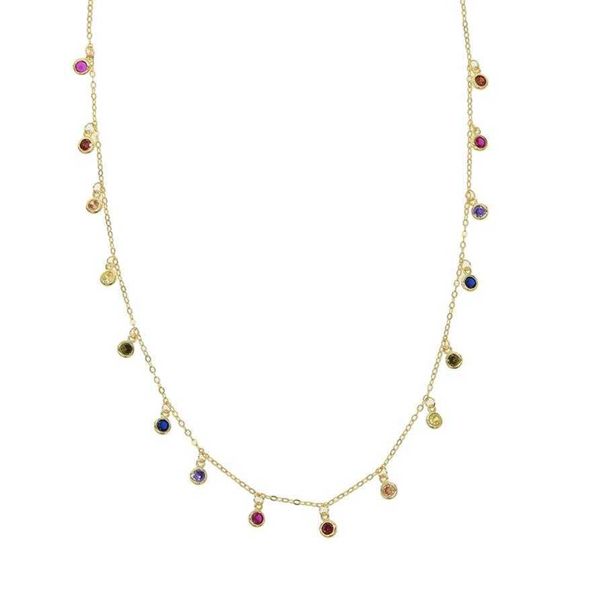 sterling 925 silver rainbow cz drop choker necklace for women 2018 gold plated vermeil tiny round dots statement necklaces235h
sterling 925 silver rainbow cz drop choker necklace for women 2018 gold plated vermeil tiny round dots statement necklaces235h