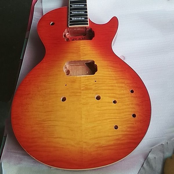 jacey guitar store customized standard electric guitar without electronics and hardware
jacey guitar store customized standard electric guitar without electronics and hardware