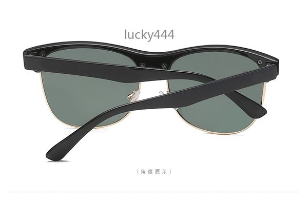 millionaire sunglasses wayfarer role bs men's designer glasses vintage green glass lenses men's sunglasses lunettes de soleil, White;black
millionaire sunglasses wayfarer role bs men's designer glasses vintage green glass lenses men's sunglasses lunettes de soleil, White;black