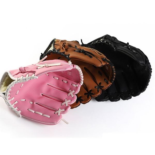 baseball glove outdoor sports youth left hand training practice softball baseball gloves baseball gloves 220812, Black
baseball glove outdoor sports youth left hand training practice softball baseball gloves baseball gloves 220812, Black