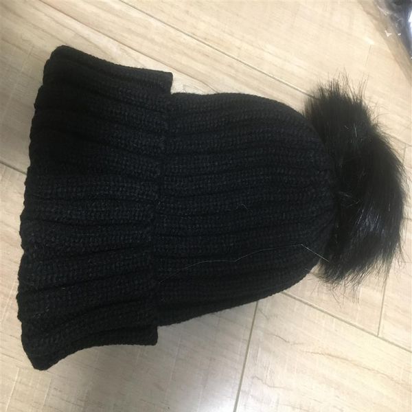 brand luxury designer winter brand men beanie bonnet women casual knitting hip hop gorros pom-pom skull caps hair ball outdoor 5 c201s, Blue;gray
brand luxury designer winter brand men beanie bonnet women casual knitting hip hop gorros pom-pom skull caps hair ball outdoor 5 c201s, Blue;gray