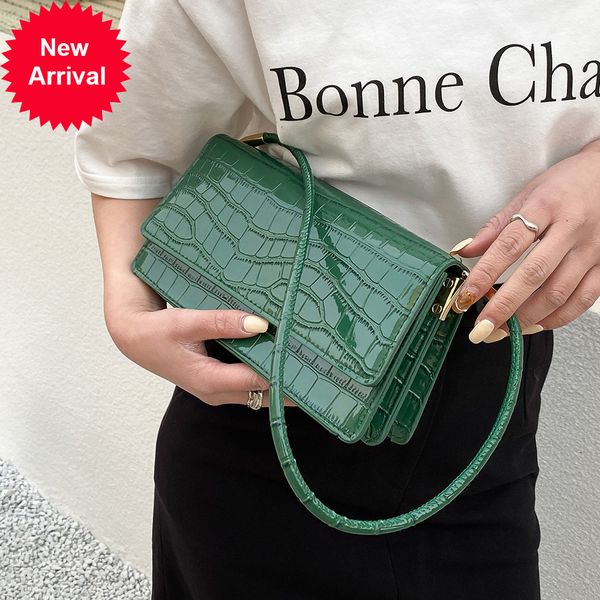 tide brand wholesale single new women's underarm fashion trend shoulder crossbody bags
tide brand wholesale single new women's underarm fashion trend shoulder crossbody bags