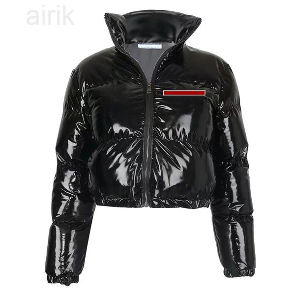 designer womens jacket down coats puffer jackets winter coat with leather water proof slim style lady short outsize warm parkas, Black
designer womens jacket down coats puffer jackets winter coat with leather water proof slim style lady short outsize warm parkas, Black