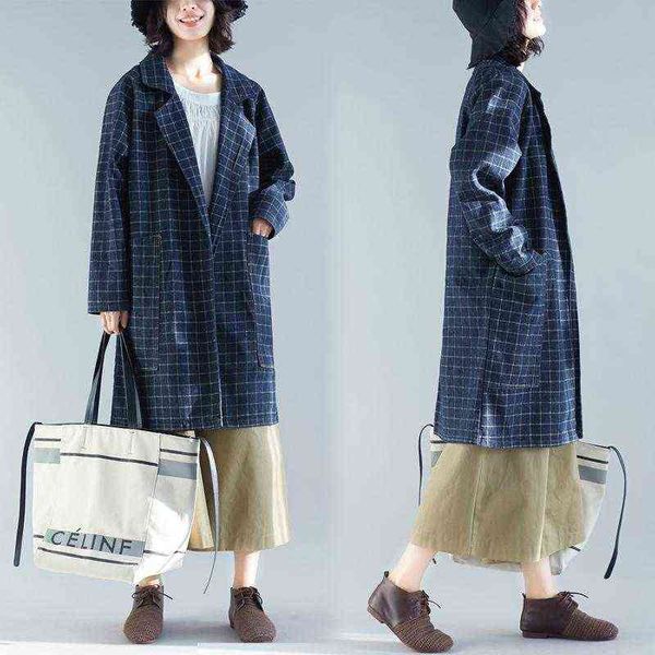 women's trench coats women denim coat loose all-match suit collar fashion plaid big pocket straight unique casual trendy daily mid femm, Tan;black
women's trench coats women denim coat loose all-match suit collar fashion plaid big pocket straight unique casual trendy daily mid femm, Tan;black