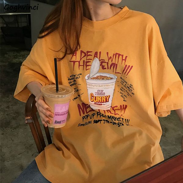 short sleeve tshirts women printed chic loose summer harajuku leisure tees ins bf tshirt korean style hiphop ulzzang fashion 220615, White
short sleeve tshirts women printed chic loose summer harajuku leisure tees ins bf tshirt korean style hiphop ulzzang fashion 220615, White