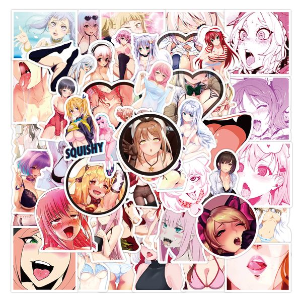 50pcs anime lady graffiti stickers vinyl waterproof cartoon cute girl sticker for lapfridge diy phone case ps5 decals
50pcs anime lady graffiti stickers vinyl waterproof cartoon cute girl sticker for lapfridge diy phone case ps5 decals