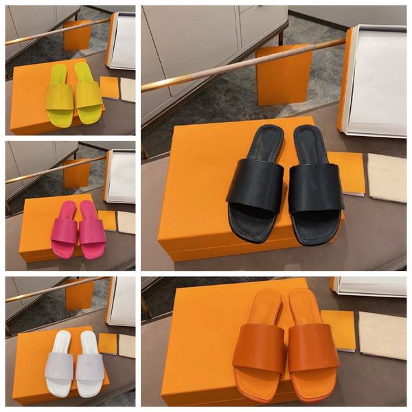 designer slipper women slippers luxury sandals brand sandals real leather flip flop flats slide casual shoes sneakers boots by brand 300, Black 
designer slipper women slippers luxury sandals brand sandals real leather flip flop flats slide casual shoes sneakers boots by brand 300, Black