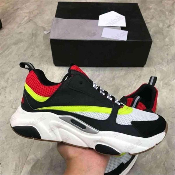 dies b22 reflective trainer shoe oblique leather mesh mens sneaker womens luxurys designer obliques canvas sneakers trainers runner b22 sji, Black
dies b22 reflective trainer shoe oblique leather mesh mens sneaker womens luxurys designer obliques canvas sneakers trainers runner b22 sji, Black