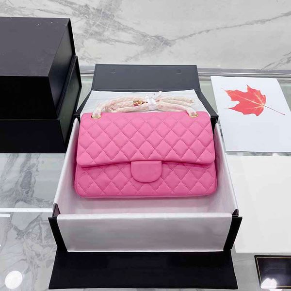 26cm classic women vintage designer bags lambskin decorate handbag designers gold-tone metal hardware flap diamond quilting cro
26cm classic women vintage designer bags lambskin decorate handbag designers gold-tone metal hardware flap diamond quilting cro