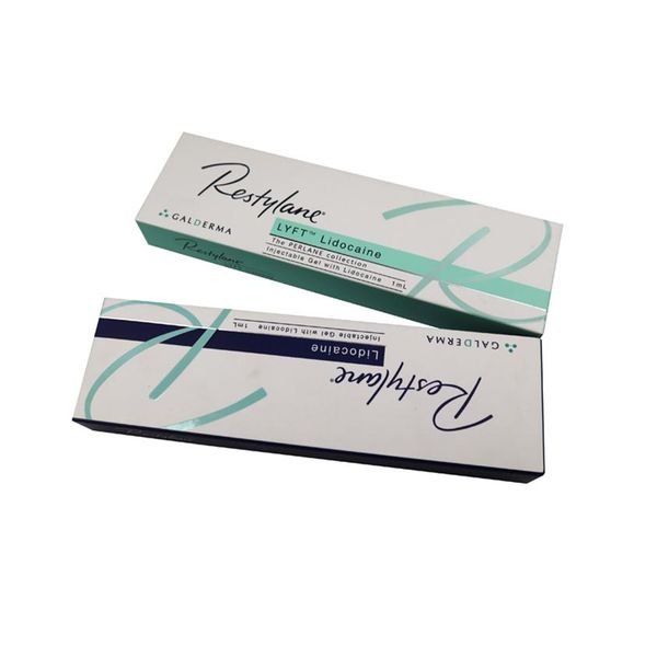 beauty items buy dermal filler 1ml lip fillers restylanes kysse lyft filler243t