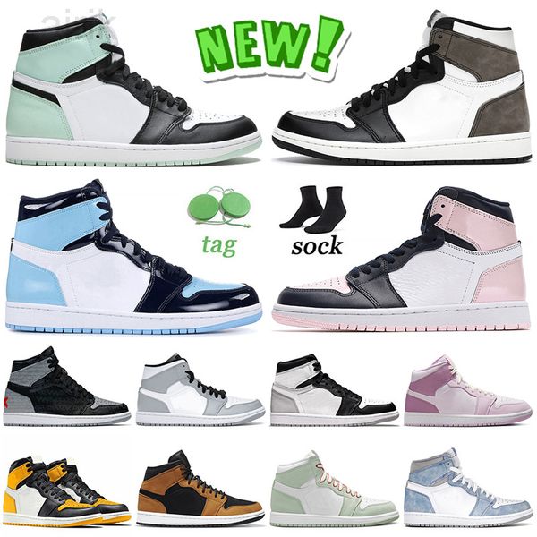 jumpman 1 1s mens women basketball shoes high og nrg igloo dark mocha unc atmosphere mid light smoke grey hyper royal seafoam valentines day
jumpman 1 1s mens women basketball shoes high og nrg igloo dark mocha unc atmosphere mid light smoke grey hyper royal seafoam valentines day