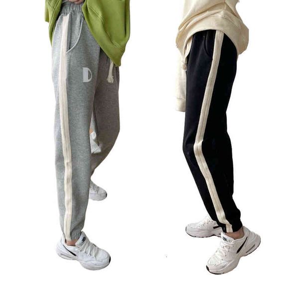 mens womens joggers pants casual sweatpants designer contrast side letter embroidery paneled lounge trousers,high quality, Black
mens womens joggers pants casual sweatpants designer contrast side letter embroidery paneled lounge trousers,high quality, Black