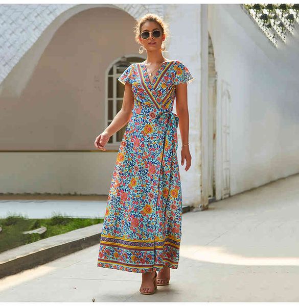 casual dresses summer dress long robes bohemian elegant women boho chic flower print slit sundress casual 2020 black red clothing holiday 60, Black;gray
casual dresses summer dress long robes bohemian elegant women boho chic flower print slit sundress casual 2020 black red clothing holiday 60, Black;gray