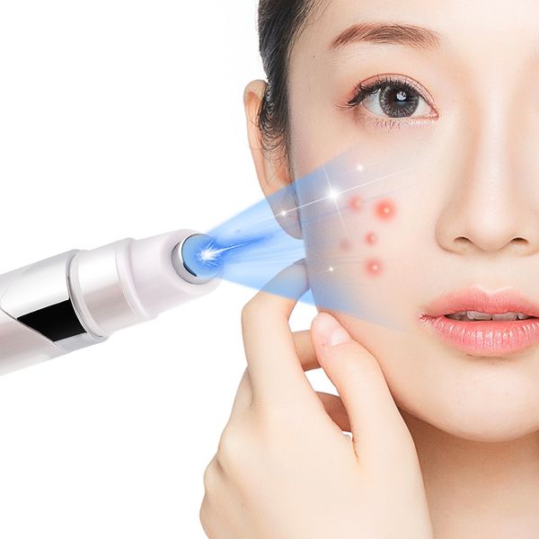 blue light acne removal pen anti acne 42 heating ems therapy acne scar removal blu-ray laser treatment device remover
blue light acne removal pen anti acne 42 heating ems therapy acne scar removal blu-ray laser treatment device remover