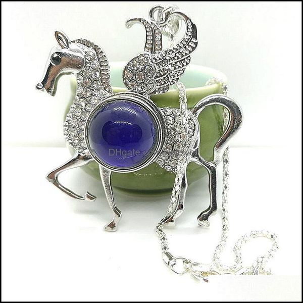 pendant necklaces horse mood necklace color change emotion feeling temperature control stainless steel chain vipjewel drop d vipjewel dhmuo, Silver
pendant necklaces horse mood necklace color change emotion feeling temperature control stainless steel chain vipjewel drop d vipjewel dhmuo, Silver