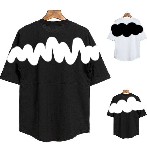 2022 men's t-shirts designer luxury men's wear summer round neck sweat absorbing short sleeves outdoor breathable us cotton sanskr, White;black
2022 men's t-shirts designer luxury men's wear summer round neck sweat absorbing short sleeves outdoor breathable us cotton sanskr, White;black