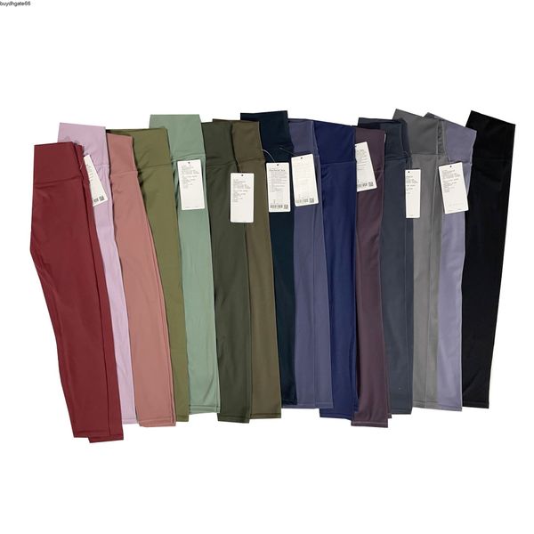 2022 fashion yoga fitness brand lu's pants women's gilded nude belt high waist peach hip tights seamless, Black;white
2022 fashion yoga fitness brand lu's pants women's gilded nude belt high waist peach hip tights seamless, Black;white