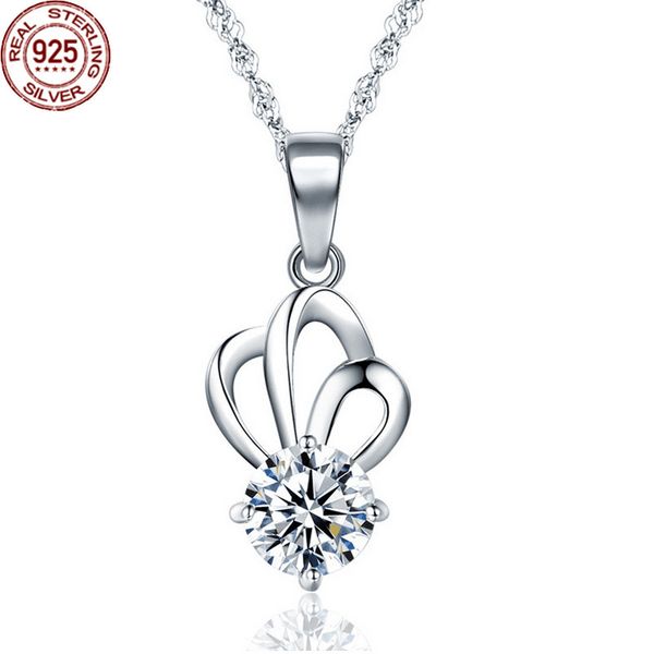 2022 925 silver princess crown pendant short summer necklace women's korean fashion jewelry female's fine gift
2022 925 silver princess crown pendant short summer necklace women's korean fashion jewelry female's fine gift