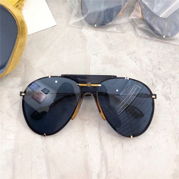 sunglasses ins fashion trend men's and women's pilot driving sunglasses, White;black
sunglasses ins fashion trend men's and women's pilot driving sunglasses, White;black