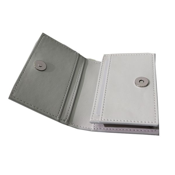 new fashion wallets womens card holder designer wallet ladies black purses coin purse pocket interior slot leather cards holders wallet with, Red;black
new fashion wallets womens card holder designer wallet ladies black purses coin purse pocket interior slot leather cards holders wallet with, Red;black